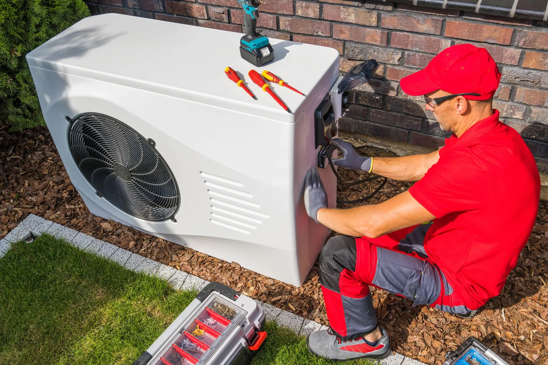 About HVAC in Lawton, OK